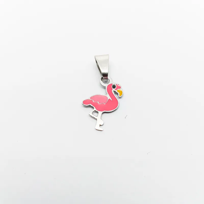 PING INOX FLAMINGO RESINADO