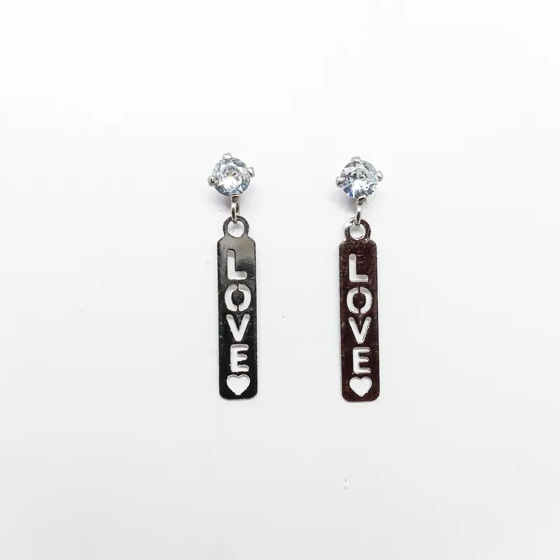 BR INOX PLACA LOVE C ZIRCONIA5 MM