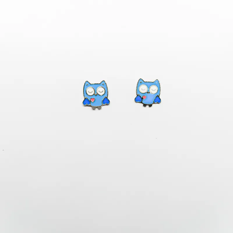 BR INOX CORUJA RESINADA 9MM