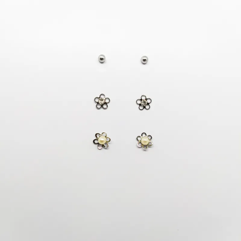 TRIO INOX BRI 0001/0510/1420