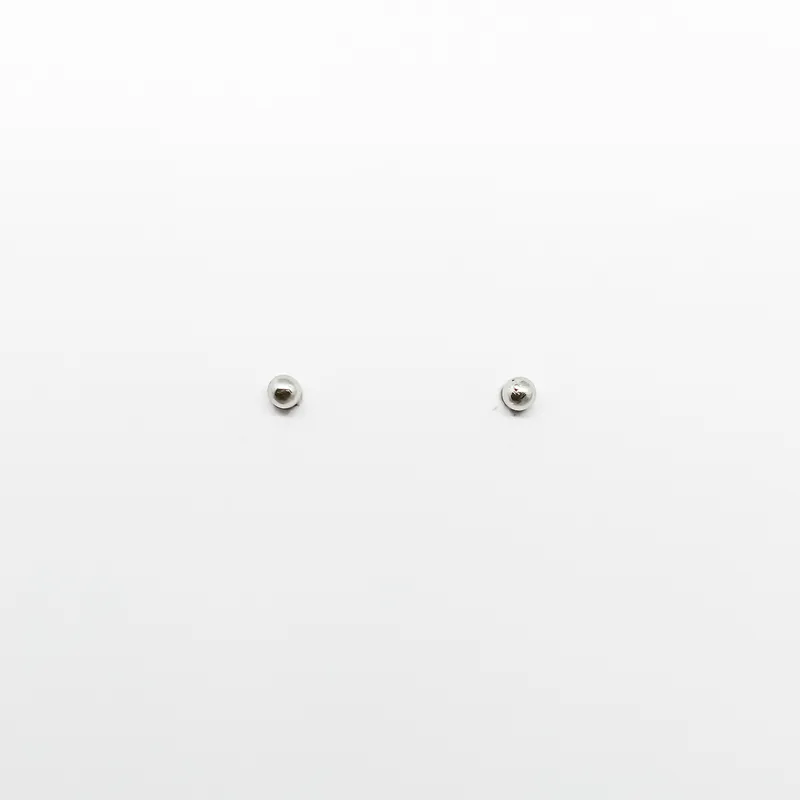 BR INOX ESFERA 2,5MM