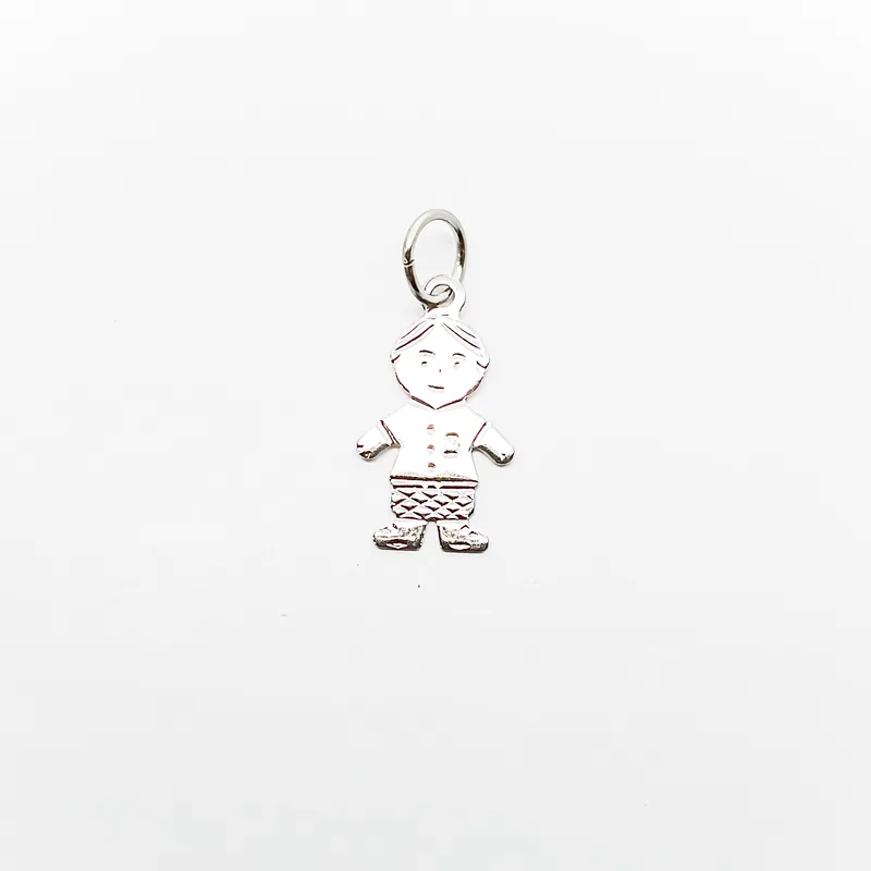 PING INOX MENINO GRANDE