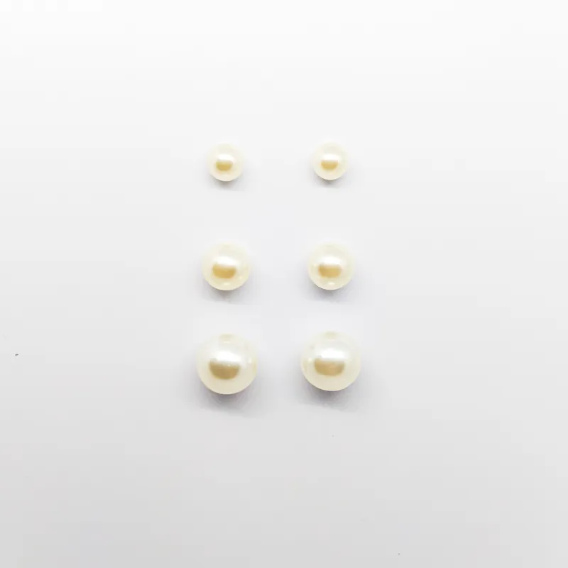 TRIO INOX BRI 1850/1851/1852