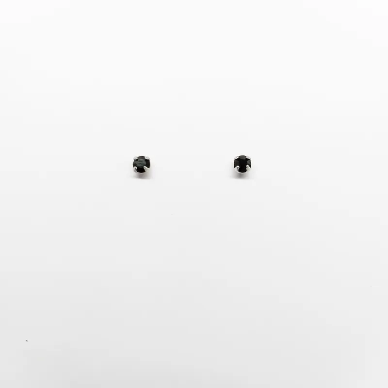 Brinco em Aço Inox 0154B Cor 5 - 6