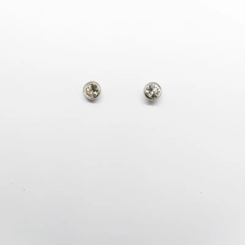 BR INOX CRAVACAO INGLESA5MM CRISTAL