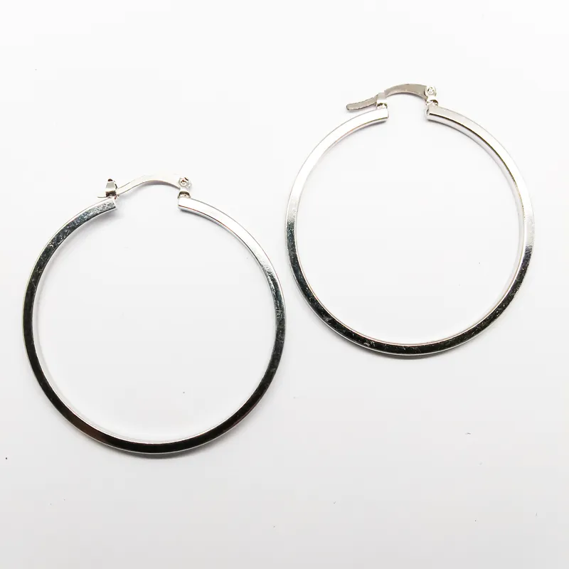 ARG INOX GANCHO FIO 2MMQUADRADO/5,3CM