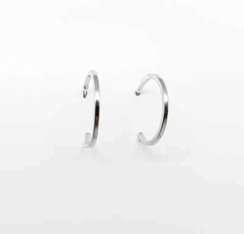 ARG INOX FIO QUADRADO2MM/2CM