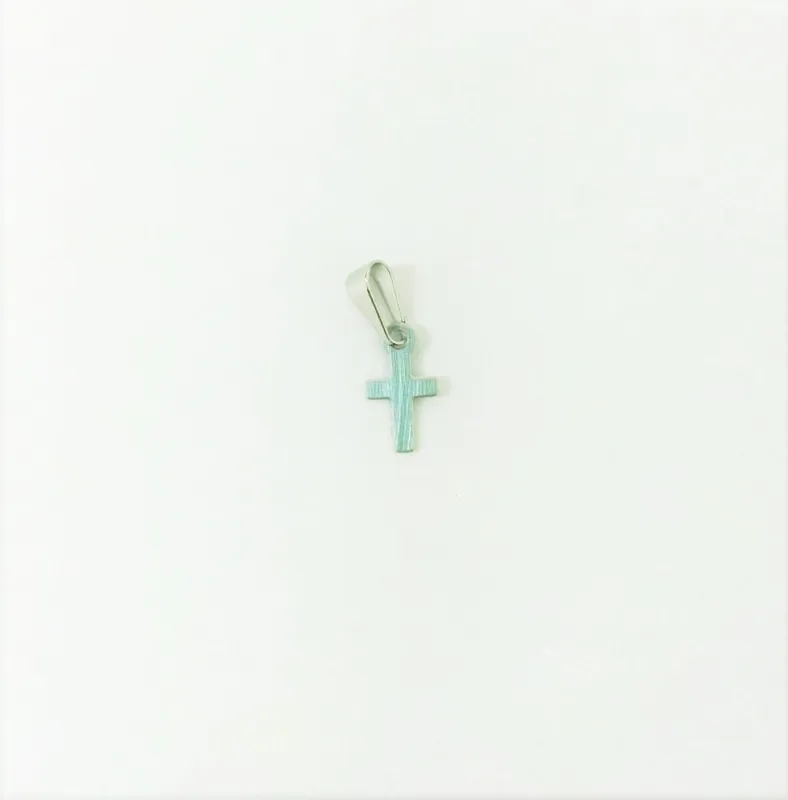 Pingente em Aço Inox 2490