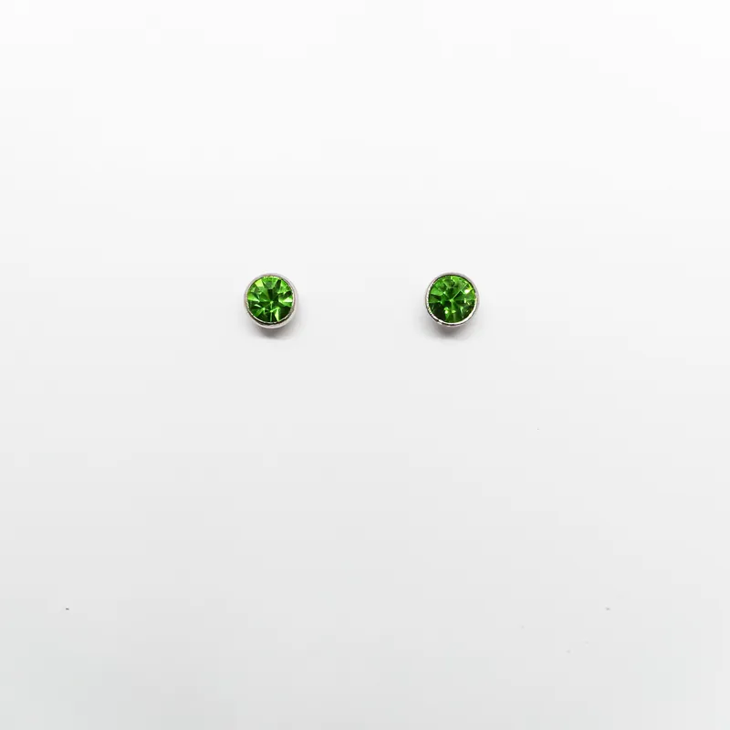 BR INOX CRAVACAO INGLESA7MM VERDE