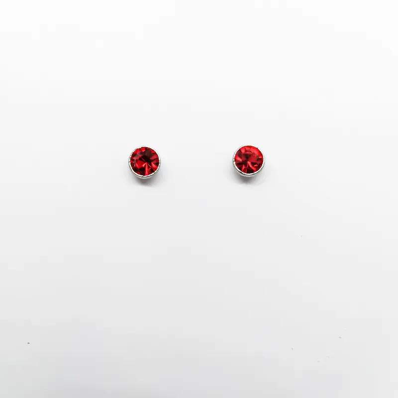 BR INOX CRAVACAO INGLESA7MM VERMELHO