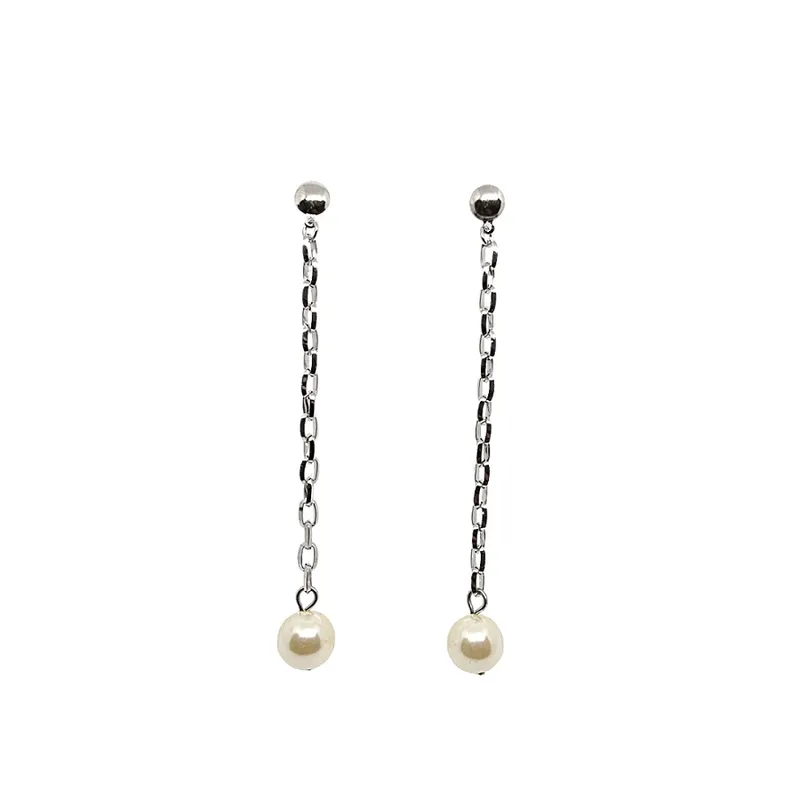 Brinco em Aço Inox 2181