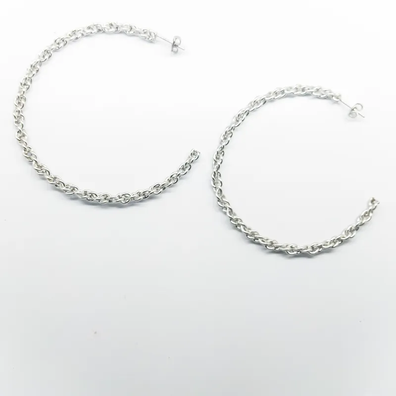 ARG INOX TRANCADA 5,6CM