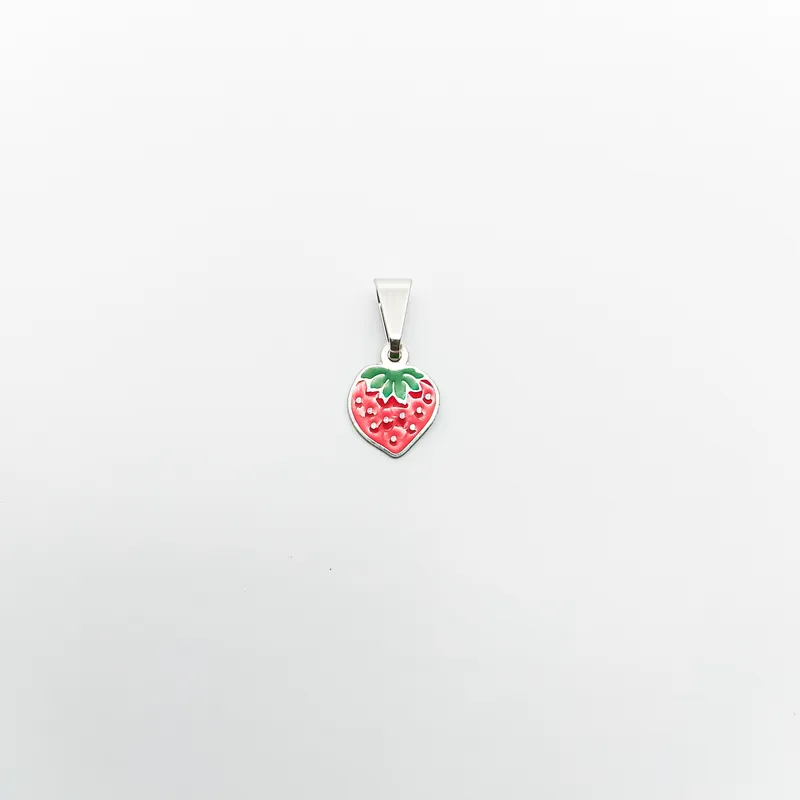 PING INOX MORANGO RESINADO