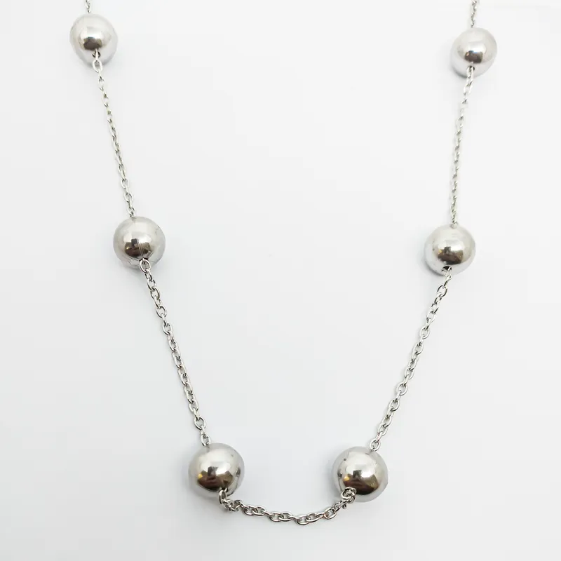 GARG INOX C BOLA 9MM 45CM