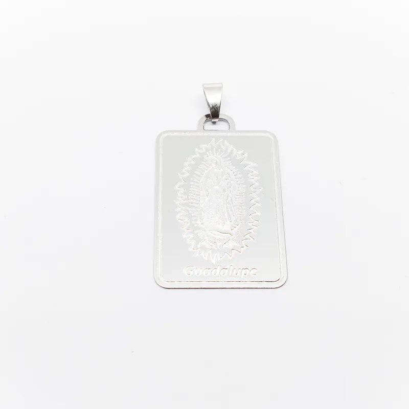 PING INOX NSª SRª DEGUADALUPE