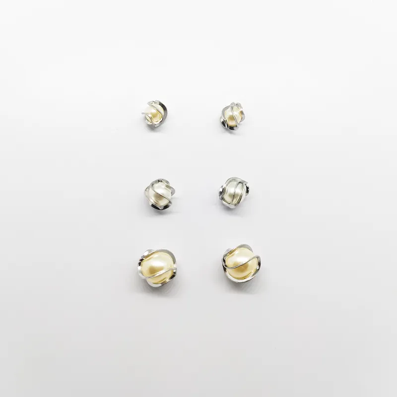 TRIO INOX BRI 0049/0050/0051