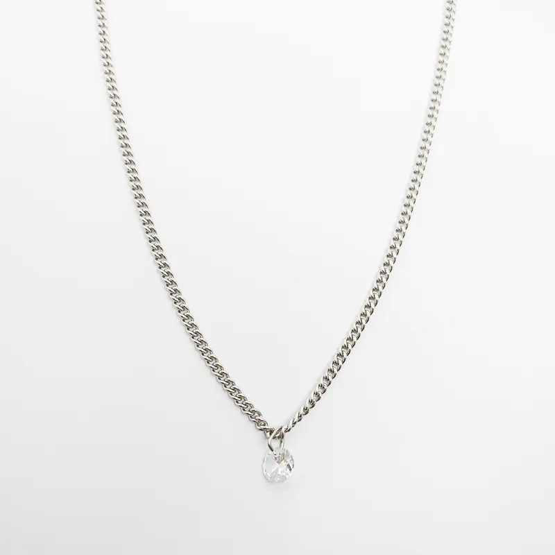 GARG INOX C ZIRCONIA 6MM45CM