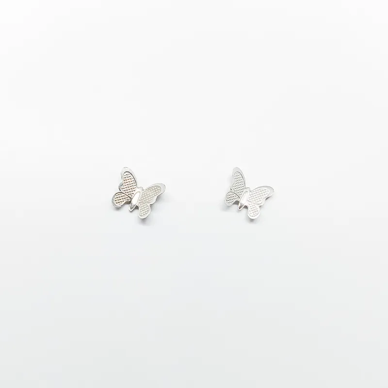 BR INOX BORBOLETA 6MM