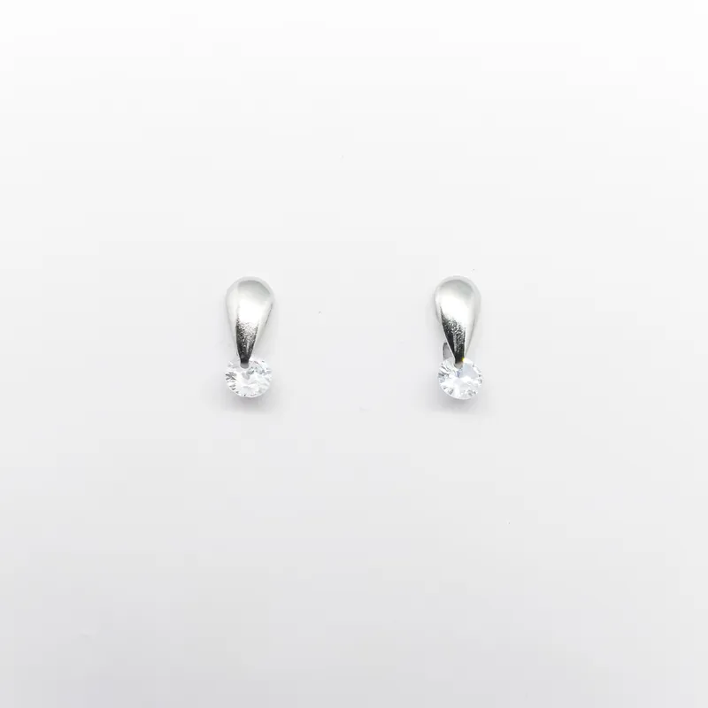 BR INOX BASE GOTA C ZIRCONIA5MM