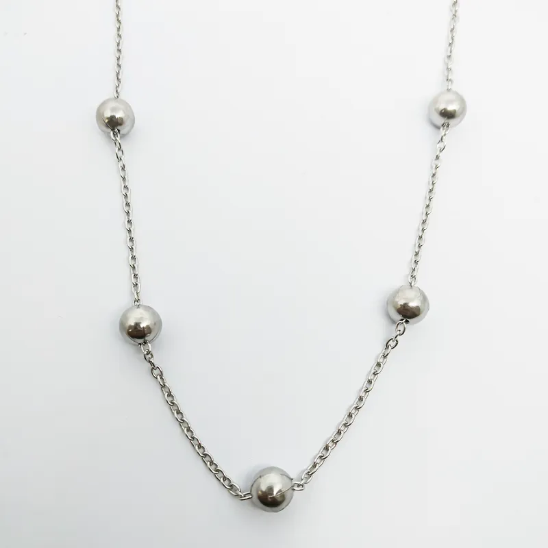 GARG INOX C BOLA 7MM 45CM