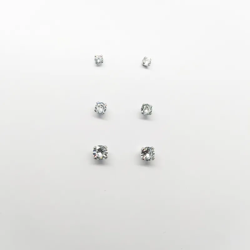 TRIO INOX  BRI 791/792/793